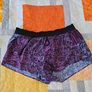 Janji Womens 3" AFO Middle Short Ultra - Large